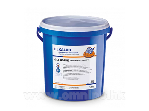 ELKALUB GLS 886/N2 ELKALUB GLS 886/N2