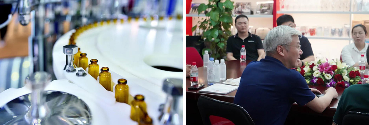 睿見不凡 | 睿能自動化助推包裝行業智造升級(圖1)