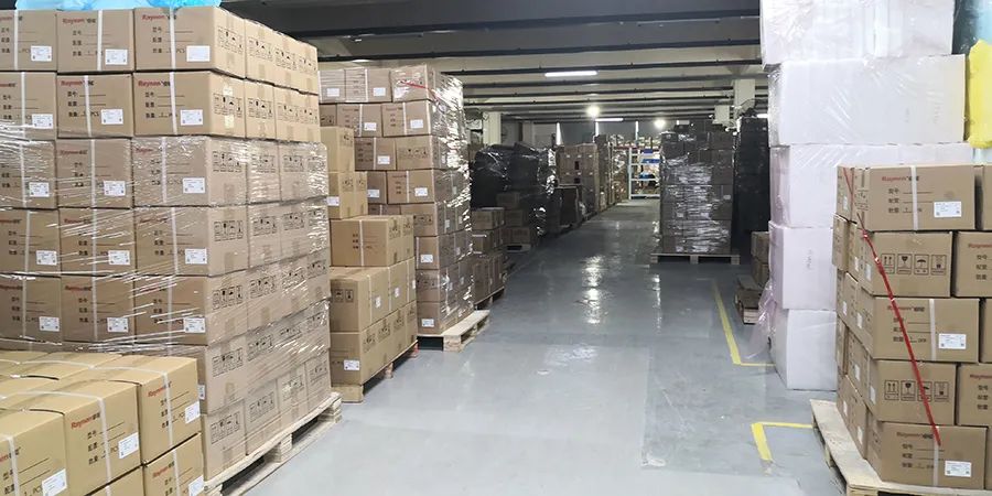 保障供應(yīng)爭分奪秒，安心過年全力守護(hù)(圖4)