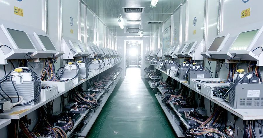 保障供應(yīng)爭分奪秒，安心過年全力守護(hù)(圖3)