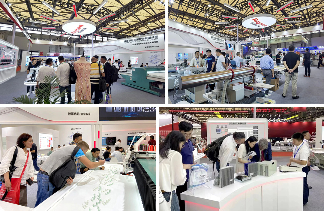 展會(huì)精彩回顧|睿能科技攜最新電控產(chǎn)品亮相CISMA2023(圖2) 展會(huì)精彩回顧|睿能科技攜最新電控產(chǎn)品亮相CISMA2023(圖2)