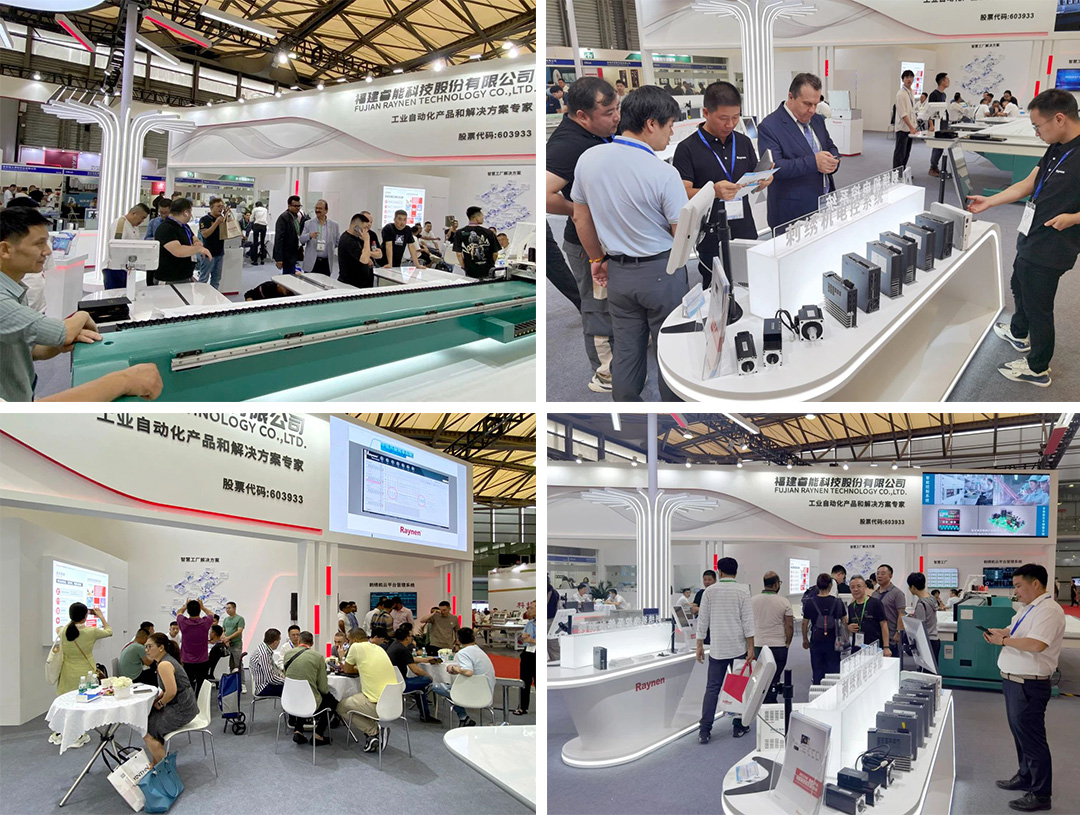 展會(huì)精彩回顧|睿能科技攜最新電控產(chǎn)品亮相CISMA2023(圖7) 展會(huì)精彩回顧|睿能科技攜最新電控產(chǎn)品亮相CISMA2023(圖7)