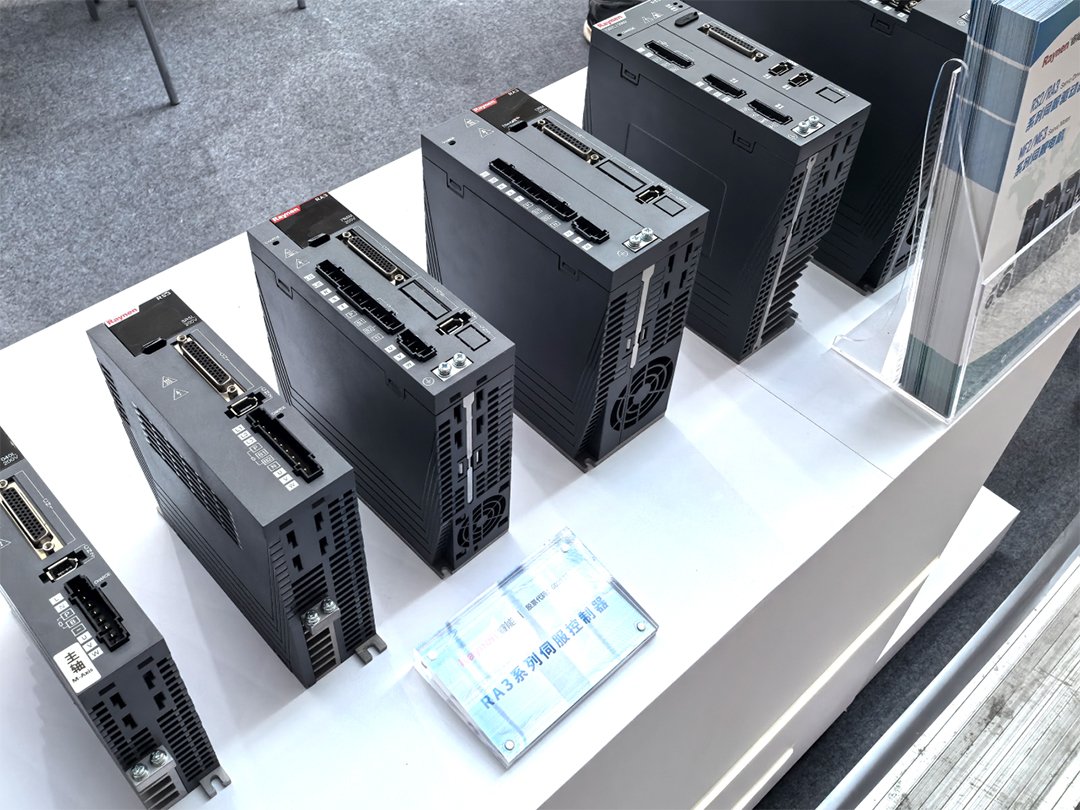 諸暨襪博會精彩回顧 | 睿能以智能科技引領針織產業新未來(圖7) 諸暨襪博會精彩回顧 | 睿能以智能科技引領針織產業新未來(圖7)