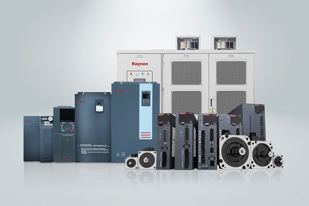 智領工業(yè)，睿啟新篇——嘉興睿能智能制造生產(chǎn)基地正式奠基(圖8)