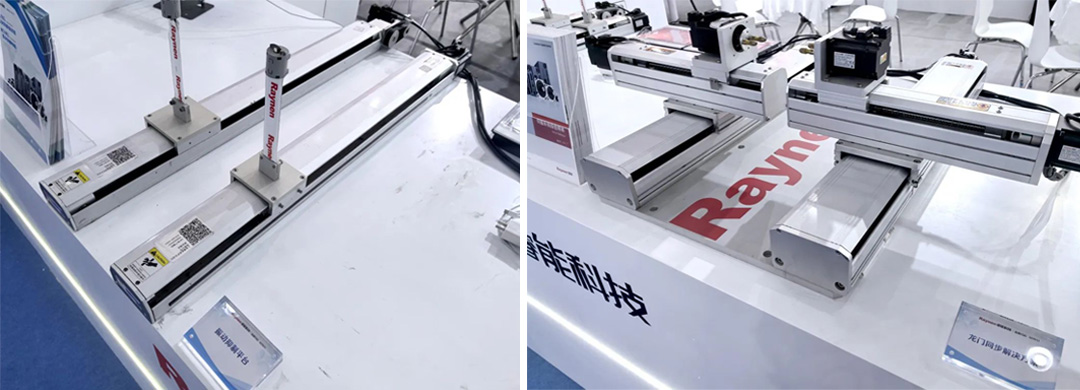 第二十一屆大朗毛織會:睿能科技攜最新產品亮相,引領行業潮流(圖6) 第二十一屆大朗毛織會:睿能科技攜最新產品亮相,引領行業潮流(圖6)