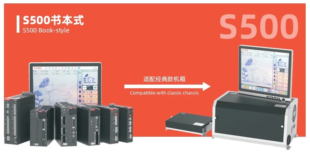 2025大灣區(qū)工業(yè)展盛大開幕,睿能科技智能解決方案引矚目(圖3) 2025大灣區(qū)工業(yè)展盛大開幕,睿能科技智能解決方案引矚目(圖3)