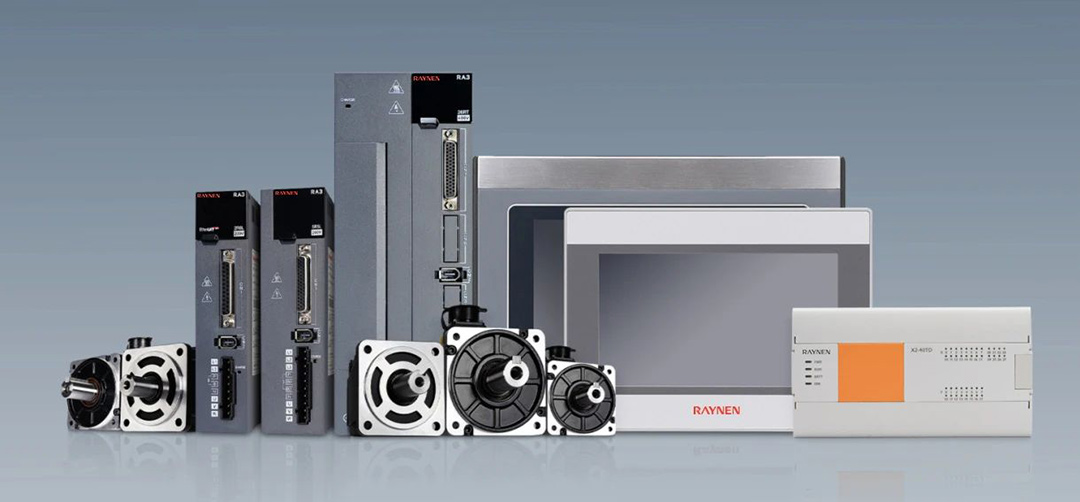 閃耀MEE 2025丨睿能科技亮相中東能源展，三大系列產品備受關注！(圖5)