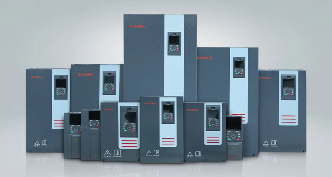 閃耀MEE 2025丨睿能科技亮相中東能源展，三大系列產品備受關注！(圖2)