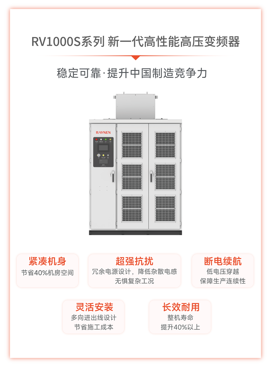 睿能科技閃耀2025工博會，開啟智造新未來(圖4)